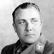 Martin Bormann