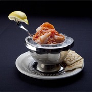 Shrimp Cocktail (Indiana)