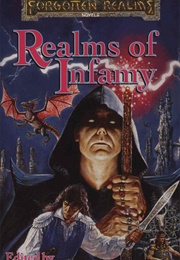 Realms of Infamy (Various)