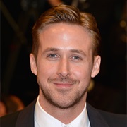 Ryan Gosling