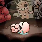The Binding of Isaac