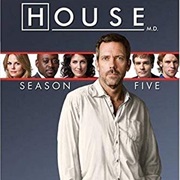 House MD Season 5