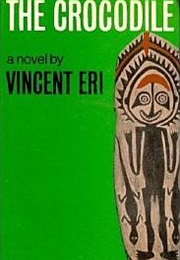The Crocodile (Vincent Eri)