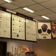 Graeter's -- Ludlow Ave. (Cincinnati)