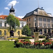 Zalaegerszeg