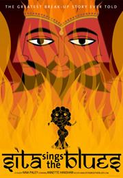 Sita Sings the Blues