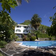 Chambre D'hôte, Mauritius