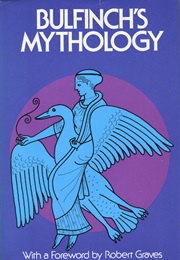 Mythology (Bulfinch)