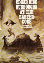 At the Earth&#39;s Core