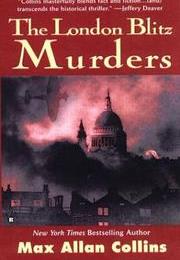 The London Blitz Murders
