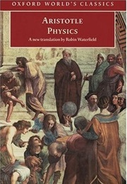 Physics (Aristotle)