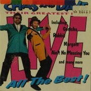 Chas & Dave: All the Best Their Greatest Hits…