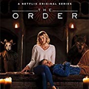 The Order Season 1