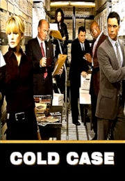 Cold Case (2003)