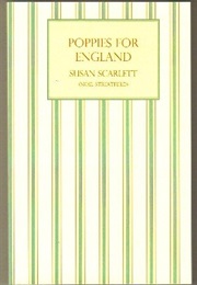 Poppies for England (Susan Scarlett)