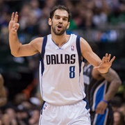 Jose Calderon