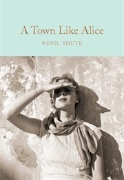 A Town Like Alice (Nevil Shute)