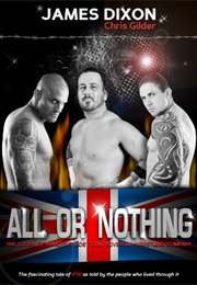 All or Nothing (James Dixon)