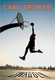 Swagger (Carl Deuker)