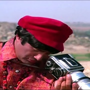 Main Tasveer Utarta Hu