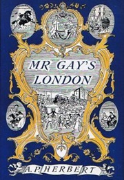 Mr Gay's London (AP Herbert)