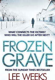 Frozen Grave (Lee Weeks)