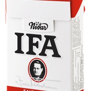 IFA