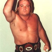 Greg Valentine