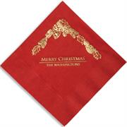 Festive Napkins
