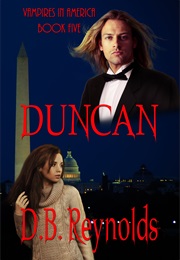 Duncan (D.B. Reynolds)