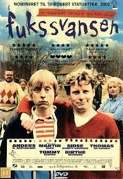 Fukssvansen (2001)