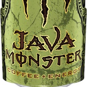 Monster Java Irish Blend