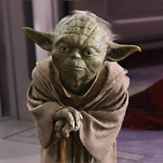 Yoda