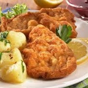 Wiener Schnitzel