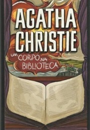 Um Corpo Na Biblioteca (Agatha Christie)