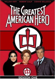 The Greatest American Hero Season One (2005)