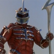 Lord Zedd