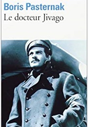 Le Docteur Jivago (Boris Pasternak)