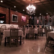 Albany Bistro