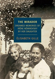 The Mirador (Élisabeth Gille)