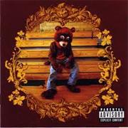 Kanye West - The College Dropout