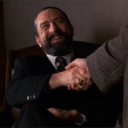 Robert De Niro - Angel Heart