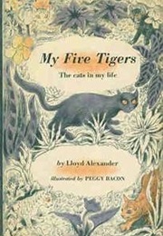 My Five Tigers (Lloyd Alexander)