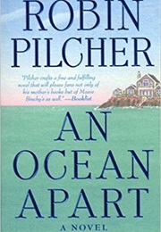 An Ocean Apart (Robin Pilcher)