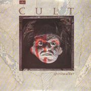 SPIRITWALKER - THE CULT