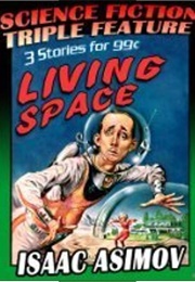 Living Space (Isaac Asimov)