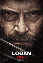 Logan (2017)