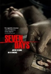 7 Days (2010)