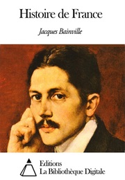Histoire De France (Jacques Bainville)