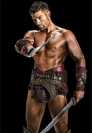 Liam McIntyre (1982)